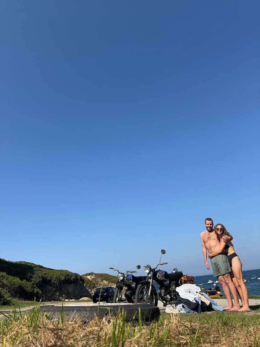 honeymoon