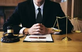 lawyer