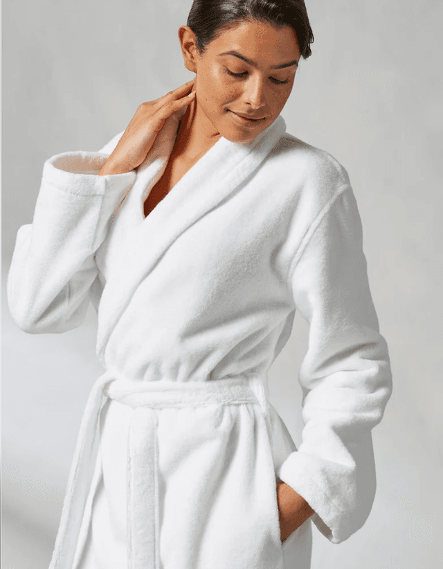 robes